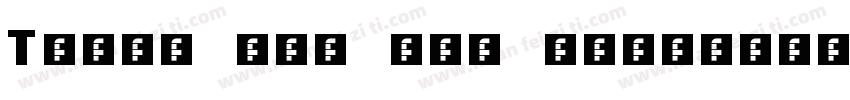 Thank you for watching字体转换